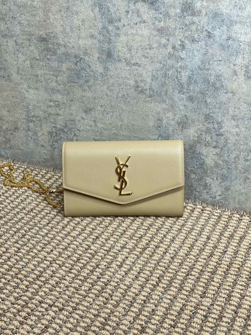 YSL Satchel Bags